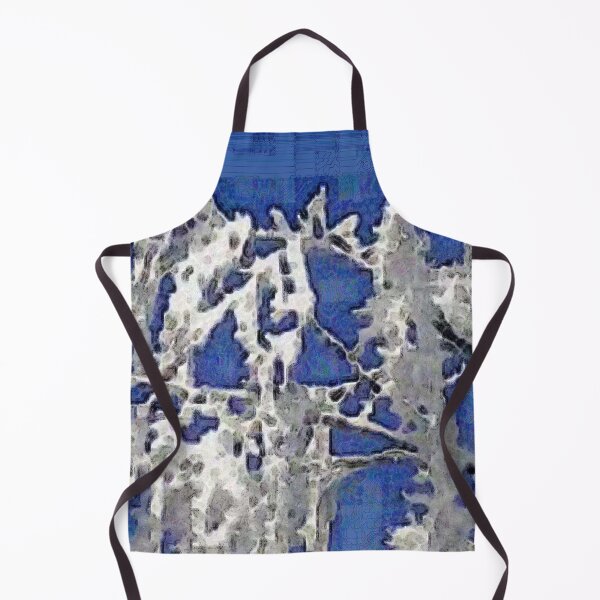 Item preview, alberi sotto la neve designed and sold by anata77.