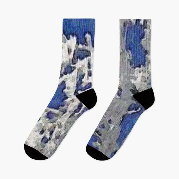 Item preview, alberi sotto la neve designed and sold by anata77.