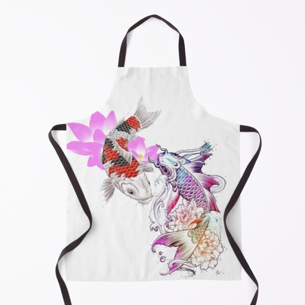 Item preview, Fish designed and sold by BellsPainting.