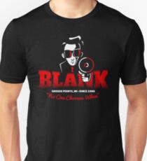 Grosse Pointe Blank Unisex T-Shirt