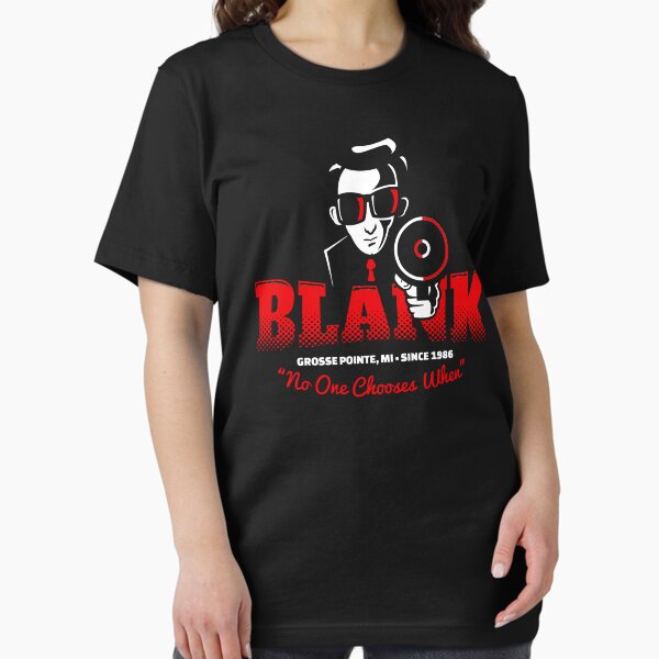 Item preview, Grosse Pointe Blank designed and sold by Michael Brian.