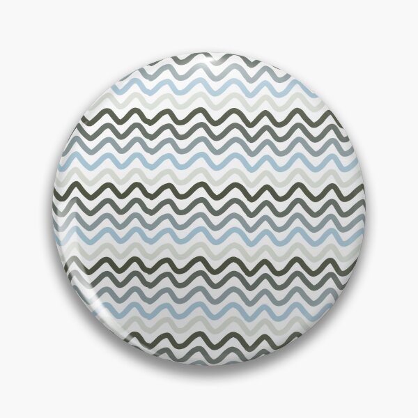Item preview, Wave pattern designed and sold by Jasisart.
