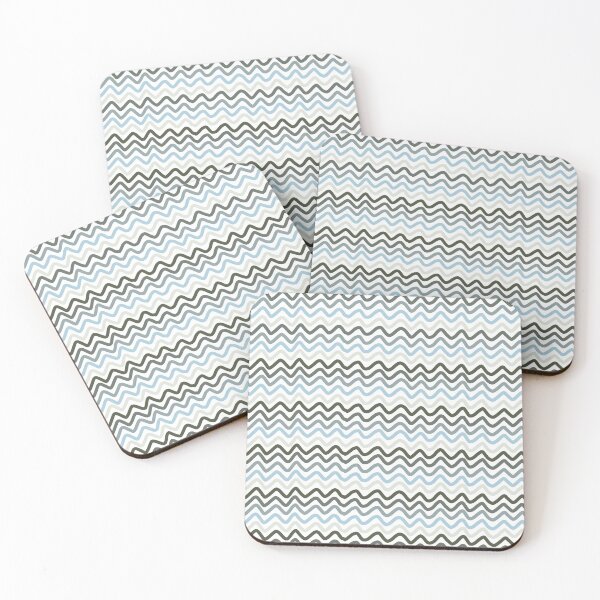 Item preview, Wave pattern designed and sold by Jasisart.