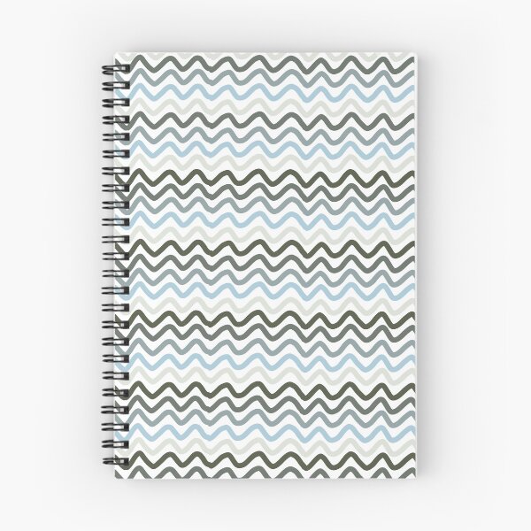 Item preview, Wave pattern designed and sold by Jasisart.