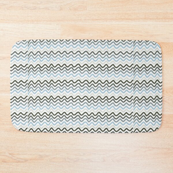 Item preview, Wave pattern designed and sold by Jasisart.