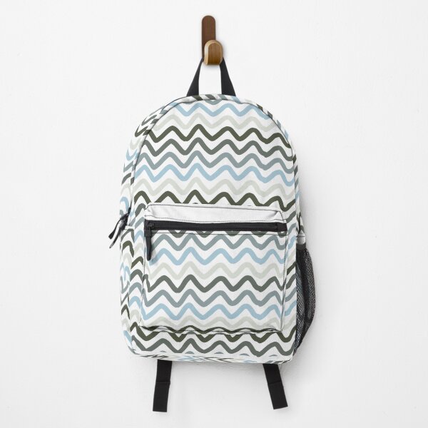 Item preview, Wave pattern designed and sold by Jasisart.