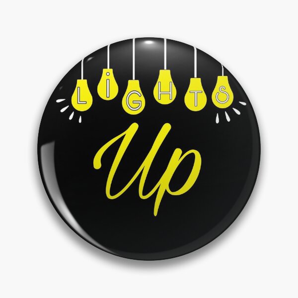 Item preview, Lights up Harry Styles  designed and sold by Luna3107.