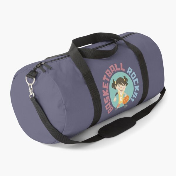 Item preview, Basketball Girl Rocks! designed and sold by Popfizn.