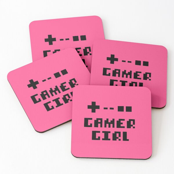 Item preview, Gamer Girl designed and sold by digipen.