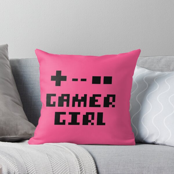 Item preview, Gamer Girl designed and sold by digipen.