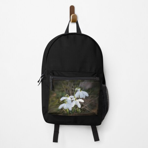 Item preview, snowdrop designed and sold by Katja LebenFreude.