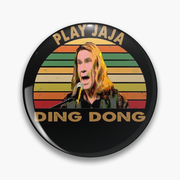 Item preview, Play Jaja Ding Dong Vintage designed and sold by Kathrine2302.
