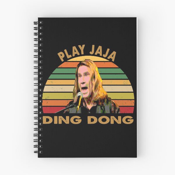 Item preview, Play Jaja Ding Dong Vintage designed and sold by Kathrine2302.