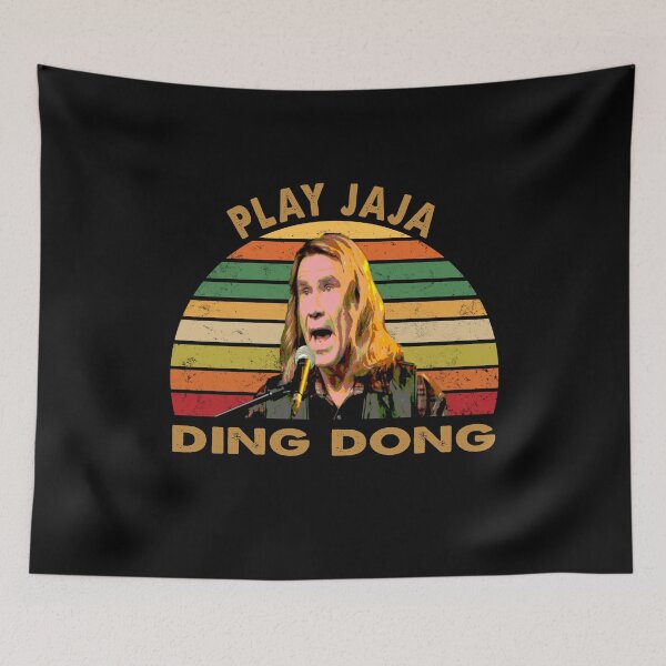 Item preview, Play Jaja Ding Dong Vintage designed and sold by Kathrine2302.