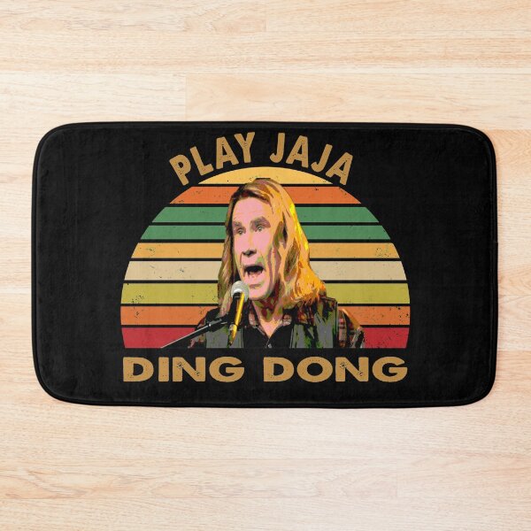Item preview, Play Jaja Ding Dong Vintage designed and sold by Kathrine2302.