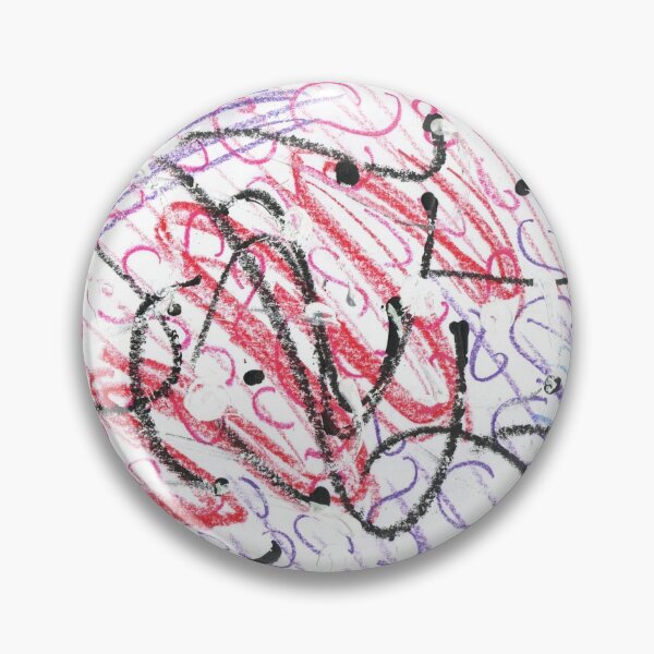 Item preview, chaos designed and sold by Tanja Raudaschl.