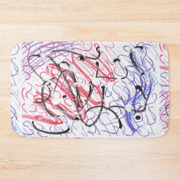 Item preview, chaos designed and sold by Tanja Raudaschl.