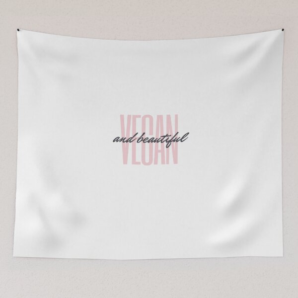 Item preview, Vegan and beautiful designed and sold by VeganChica.