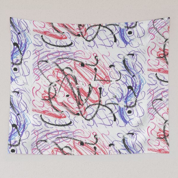Item preview, chaos designed and sold by Tanja Raudaschl.