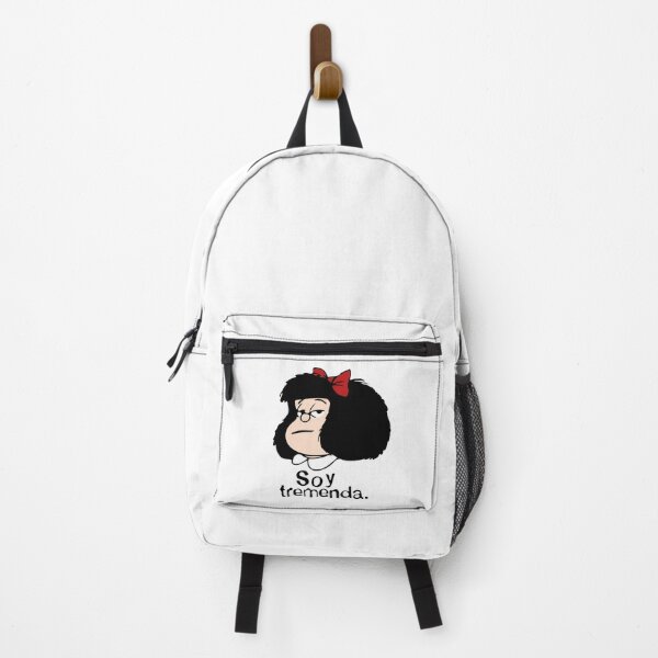 Item preview, MAFALDA AM TREMENDA QUINO COMIC ARGENTINO designed and sold by urantiana.