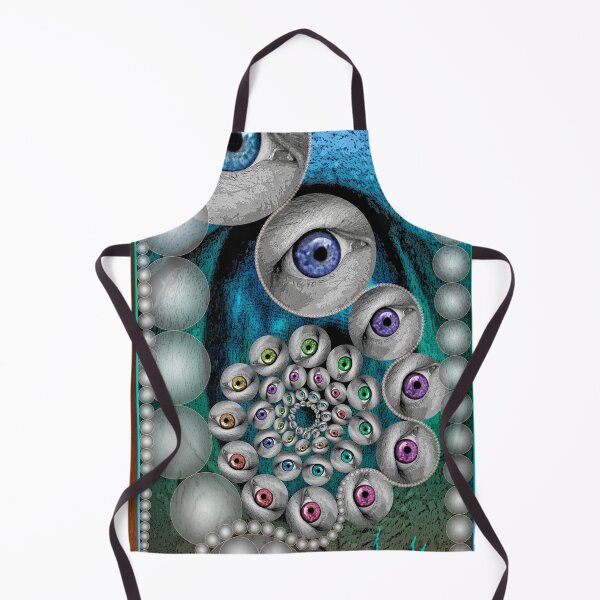 Item preview, Eyeballs designed and sold by Becky Titus.