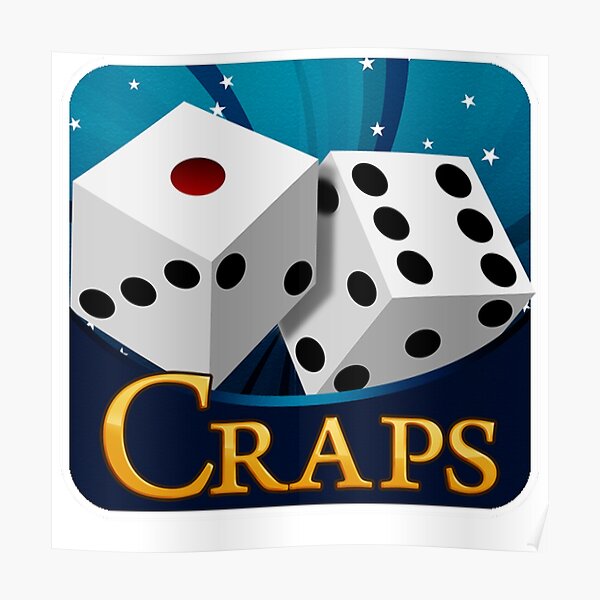 Used craps tables