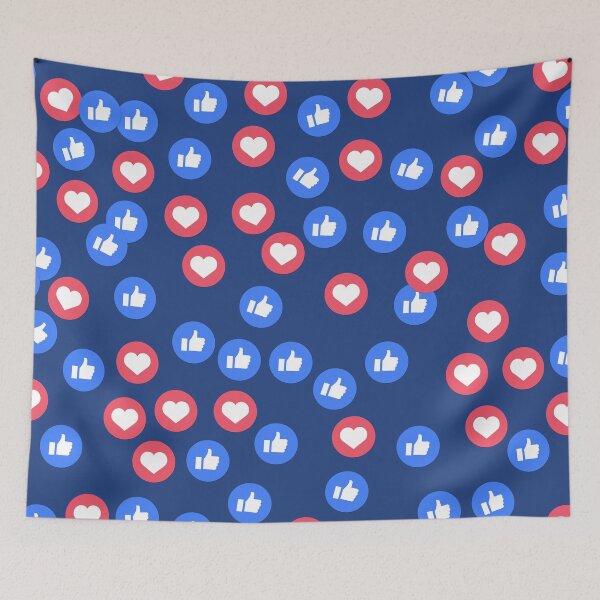 Item preview, Social media icons designed and sold by B & K     Store.