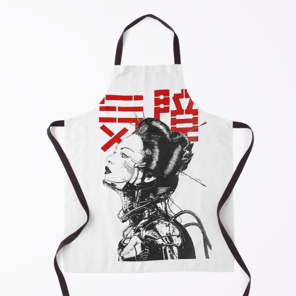 Item preview, Vaporwave Japanese Cyberpunk designed and sold by OWLvision33.