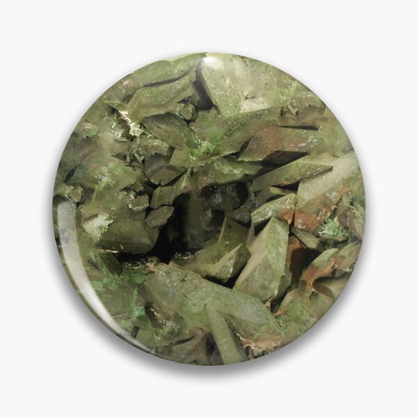 Item preview, Malachite | Mineral of the year 2019 designed and sold by wunderfamily.