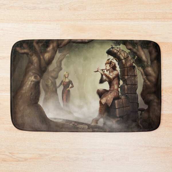 Item preview, Melodies of Myth designed and sold by Daniel Ranger.