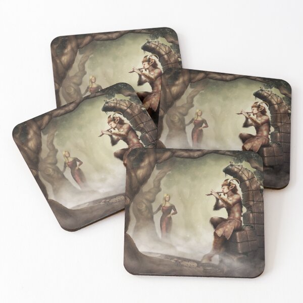 Item preview, Melodies of Myth designed and sold by Daniel Ranger.