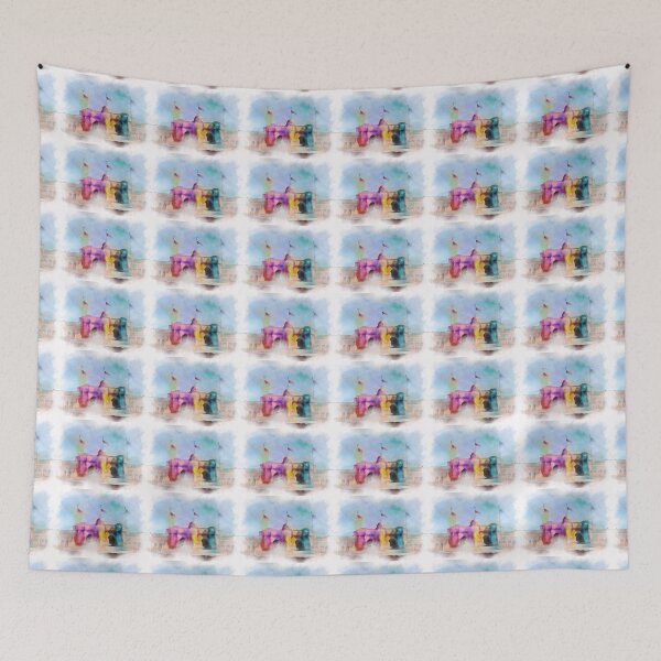 Item preview, Washington Union Station  designed and sold by Ollivrosa.
