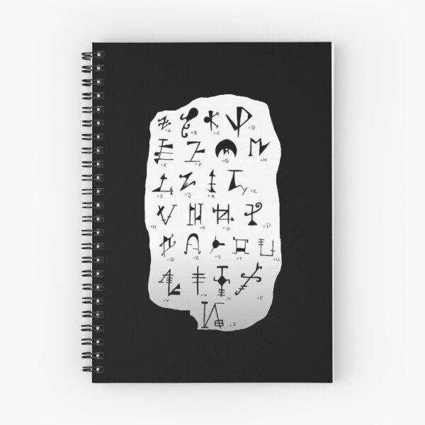 Item preview, Black dagger brotherhood - The old language designed and sold by xagta10.