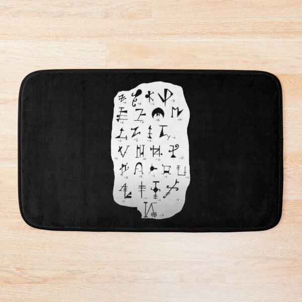 Item preview, Black dagger brotherhood - The old language designed and sold by xagta10.