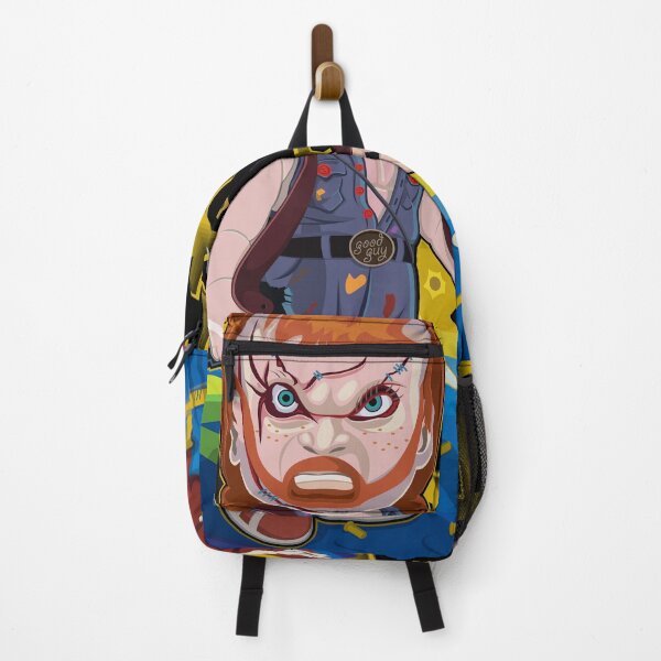 Item preview, Chucky Norris designed and sold by Rainvelle Gemperoa.