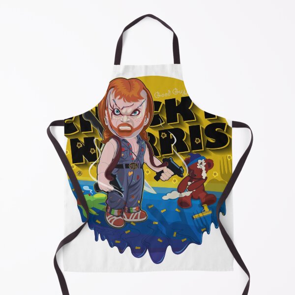 Item preview, Chucky Norris designed and sold by Rainvelle Gemperoa.