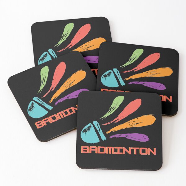 Item preview, Badminton Shuttlecock  designed and sold by Michelle  Brewster.