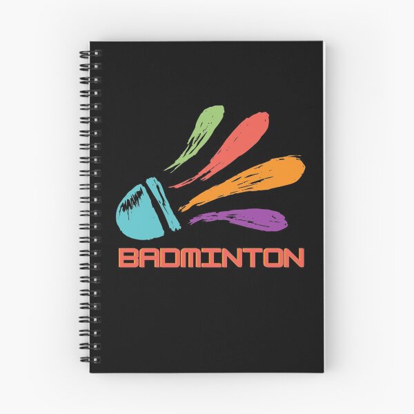 Item preview, Badminton Shuttlecock  designed and sold by Michelle  Brewster.