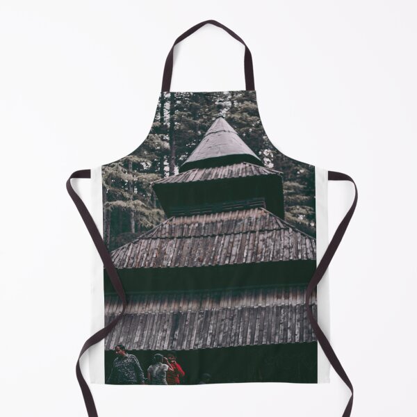 Item preview, Old Temple designed and sold by Vikas Sawant.