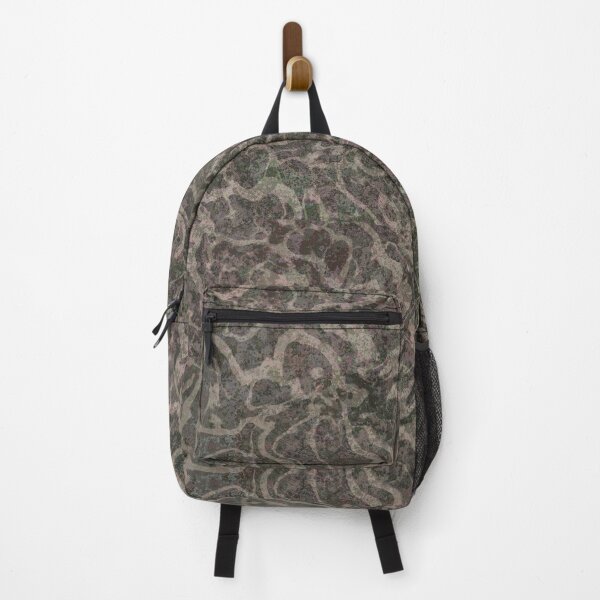 Item preview, Alien Jungle Camo designed and sold by hazer888.