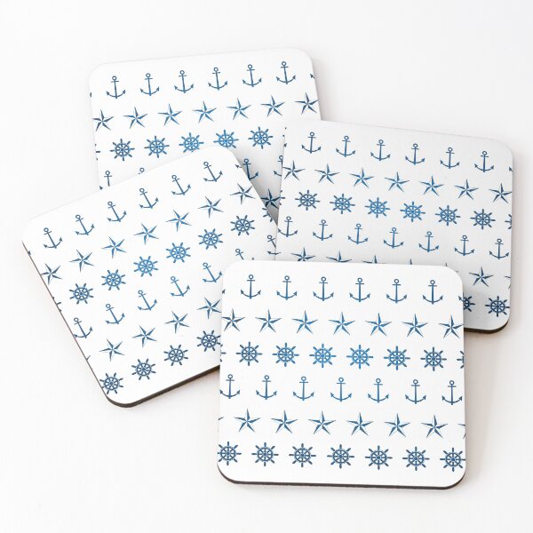 Item preview, Nautical  designed and sold by Scout-Shady.
