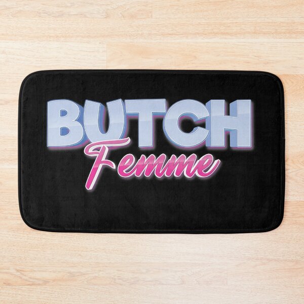 Item preview, Butch Femme designed and sold by ProjectX23.