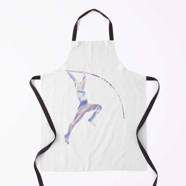 Item preview, Pole Vaulter Fake Iridescent designed and sold by orlumbuspirate.