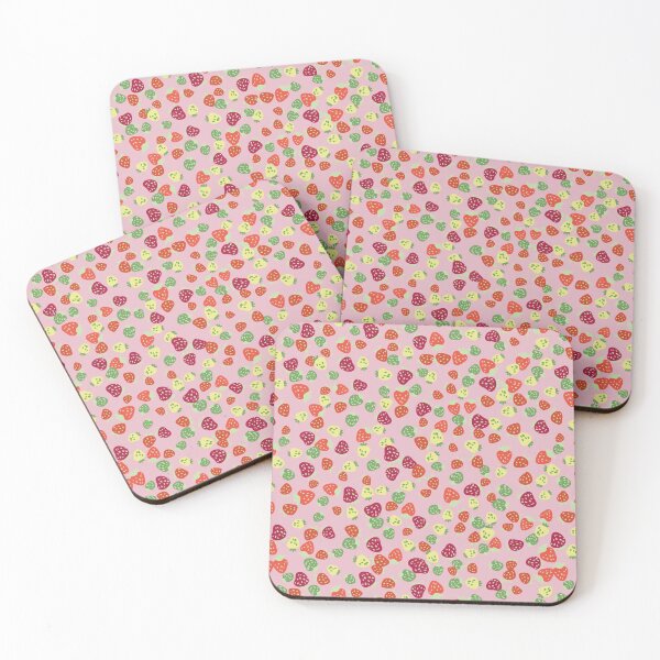 Item preview, strawberries toss designed and sold by rysunki-malunki.