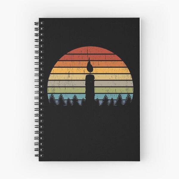 Item preview, Vintage Retro Candle Making Maker Gift designed and sold by TastefulTees.