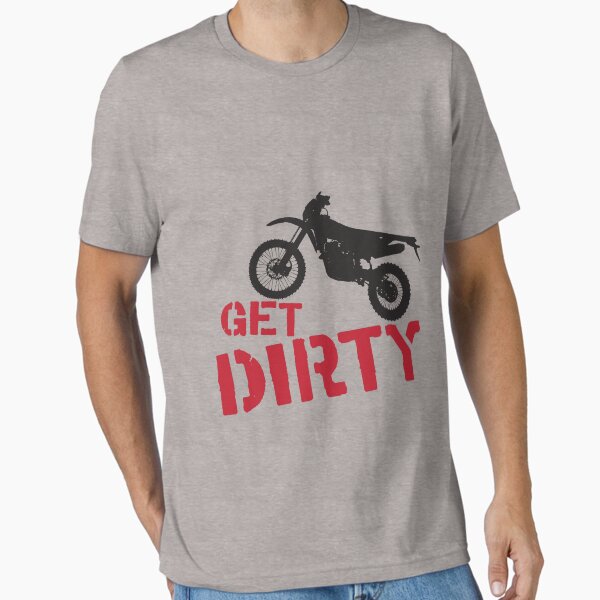 Item preview, Get Dirty designed and sold by e2productions.