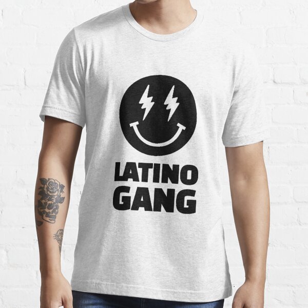 J balvin y badbunny Classic T-Shirt latino gang balvin anuel aa