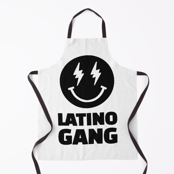 Item preview, Latino Gang designed and sold by blazikin.