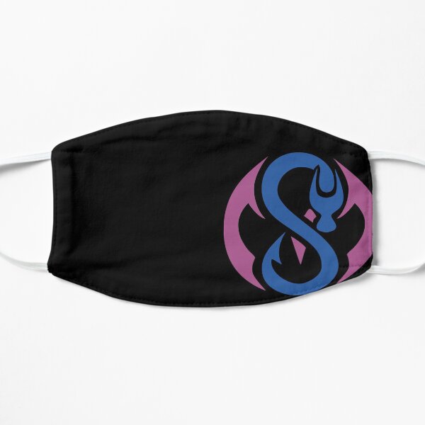 SoMi Logo Mask