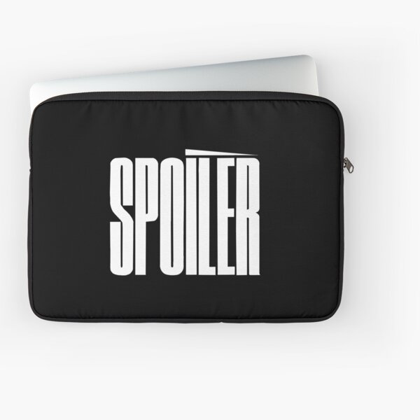 Aitana SPOILER II Funda para portátil